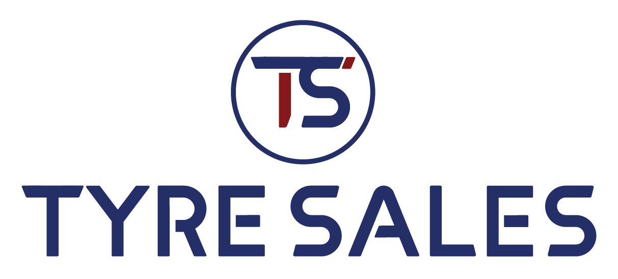 TyreSales Main Logo (Master Design Vector)-01